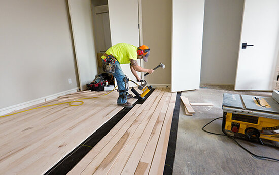 Martinez Hardwood Floors, Reclaimed Hardwood Flooring Bc