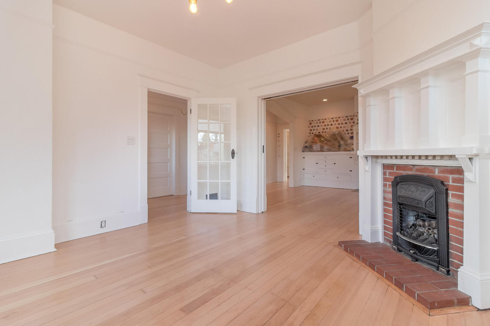 Fernwood Fabulous Martinez Hardwood Floors Installation