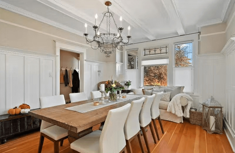 Feature Floors Martinez Hardwood Floors Installation & Refinishing