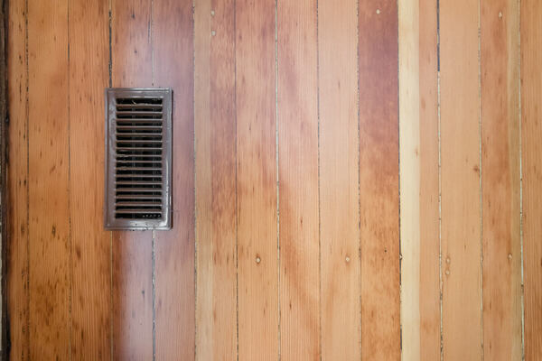 Fir hardwood floor refinishing