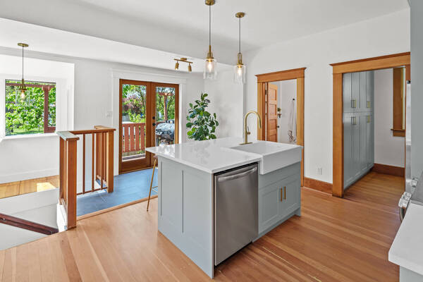 Fir hardwood floor refinishing