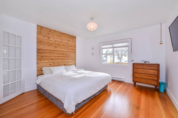 Fir wood floors installation and refinishing